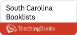 South Carolina Booklists