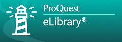 ProQuest eLibrary Database Edition -Opens in new window