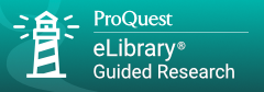 elibrary Guided Research Edition Opens in new window
