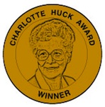 Charlotte Huck Award, 2015-2023