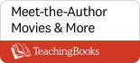 TeachingBooks - Meet-the-Author Movies & More