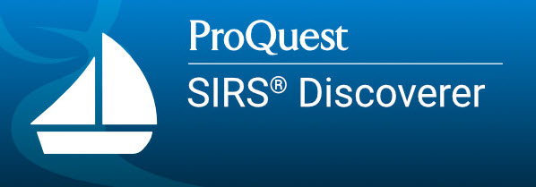 ProQuest SIRS Discover -Opens in new window